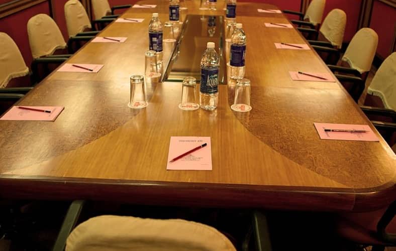 The Surya Hotel, Kochi 5